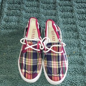 Lauren Ralph Lauren shoes